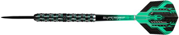 HARROWS ORACLE - Steeldarts - 23g - 90% T - +/- 0.05g