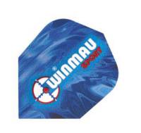 WINMAU - Ailette - MEGA STANDARD - 3 pièces WINMAU - Ailette - MEGA STANDARD - 3 pièces