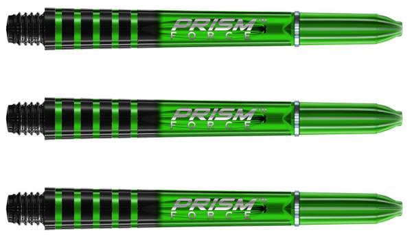 WINMAU PRISM FORCE - Medium - Green