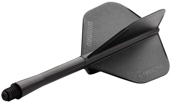 WINMAU STEALTH FLIGHT - Standard - Pink