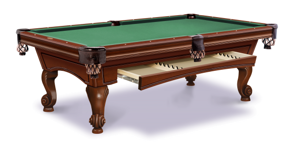 OLHAUSEN SANTA ANA - Billardtisch - Signature Series