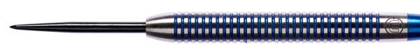 Steeldart WINMAU SUB ZERO - 80% Tungsten - 21g