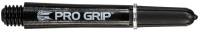 Target  Pro Grip Short PLUS - Schwarz - 37.5 mm (ohne Gew.) Target  Pro Grip Short PLUS - Schwarz - 37.5 mm (ohne Gew.)