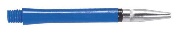 Shaft - NYLON REVOLVING - Medium - Blau