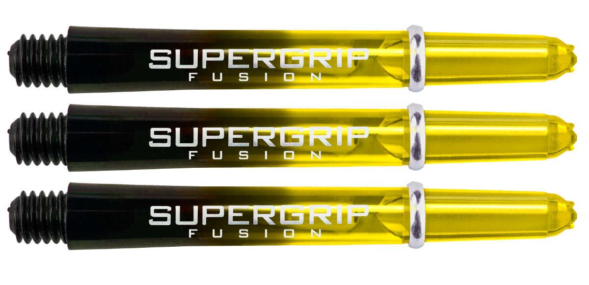 Green HARROWS SUPERGRIP-X Dimplex Ribs Dart Flights: 3 Per Set - Foto 7