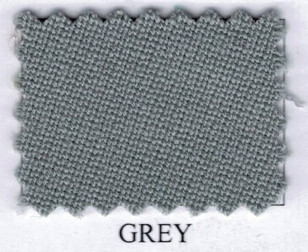 SIMONIS 760 - Grey - Tuchbreite: 195 cm - Billardtuch