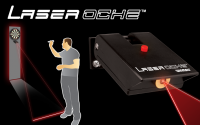 WINMAU® Laser Oche - ligne de lancer laser WINMAU® Laser Oche - ligne de lancer laser