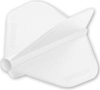 WINMAU STEALTH FLIGHT - standard - black WINMAU STEALTH FLIGHT - standard - black