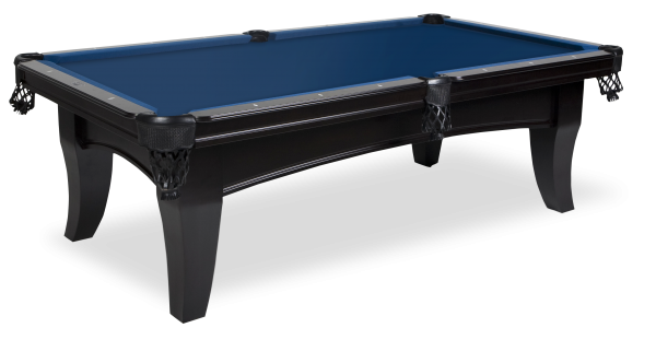 OLHAUSEN CHICAGO - pool billard table - Signature Series