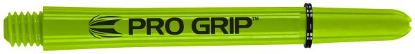 Target Pro Grip - MEDIUM - Lime