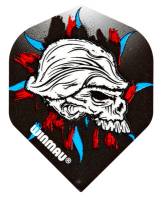 WINMAU - Flight - MEGA STANDARD - 3 pieces WINMAU - Flight - MEGA STANDARD - 3 pieces