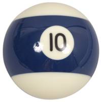 ARAMITH PREMIER - Ball number 10 - Ø 57,2 mm