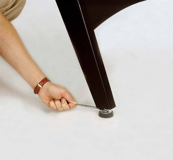 GARLANDO G-5000 EVOLUTION - Tischfussball - Töggeler