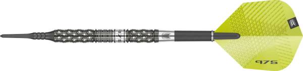 TARGET 975 SP - Electronic Darts - 18g (+/- 0.05g) - 97.5% T