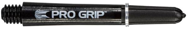 Target Pro Grip Short PLUS - Schwarz - 37.5 mm (ohne Gew.)