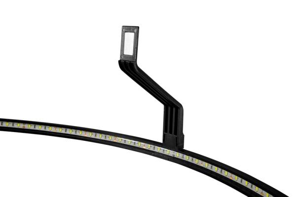 TARGET CORONA VISION - Mobile LED lighting system for dartboards