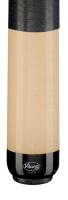 VIKING A229 Black - Pool Billiard Cue - Handmade in USA VIKING A229 Black - Pool Billiard Cue - Handmade in USA