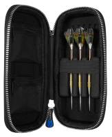 : Ètui de fléchettes TARGET - noir : Ètui de fléchettes TARGET - noir