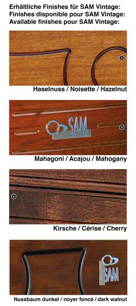 OPORTO von SAM Billares - 7 od. 8 Fuss - Billardtisch