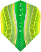 HARROWS Silika Lumen 100 - Flight - Yellow/Green - 3 pièces HARROWS Silika Lumen 100 - Flight - Yellow/Green - 3 pièces