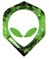 WINMAU - Flight - MEGA STANDARD - 3 Stück WINMAU - Flight - MEGA STANDARD - 3 Stück