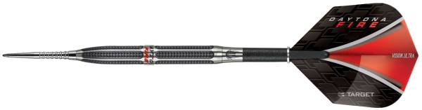 TARGET DAYTONA FIRE 1 - Steel Dart - 21g - 95% - +/- 0.05g