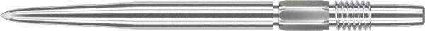 TARGET SWISS POINT 26 mm - Silber
