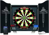 WINMAU Professional Darts Set für Steel- & Softdarts WINMAU Professional Darts Set für Steel- & Softdarts
