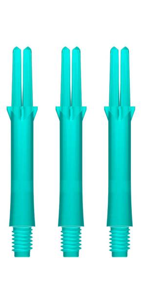 L-Style L-SHaft Straight - EMERALD 260 - INTERMEDIATE - 3 pieces - fits to L-Flight EZ L1