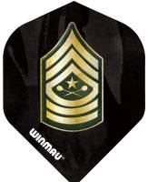 WINMAU - Flight - MEGA STANDARD - 3 pieces WINMAU - Flight - MEGA STANDARD - 3 pieces