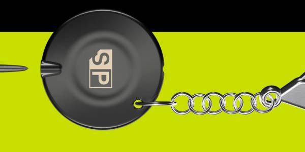 TARGET 975 SP - E-Darts - 18g (+/- 0.05g) - 97.5%T