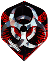 WINMAU - Flight - 3D STANDARD - 3 Stück WINMAU - Flight - 3D STANDARD - 3 Stück