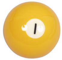 ARAMITH PREMIER - Ball Nummer 1 - Ø 57,2 mm