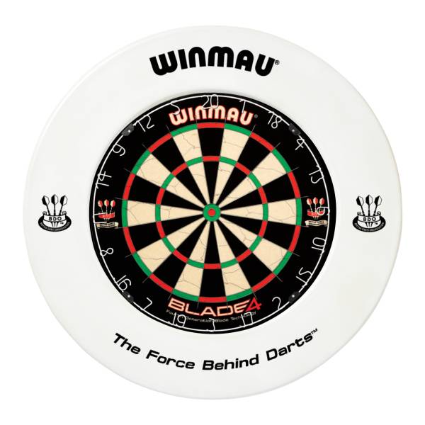 WINMAU CATCHRING BLANC - Cercle de protection