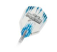 TARGET VISION PRO 100 - Flight - 3 pieces - Power St White TARGET VISION PRO 100 - Flight - 3 pieces - Power St White