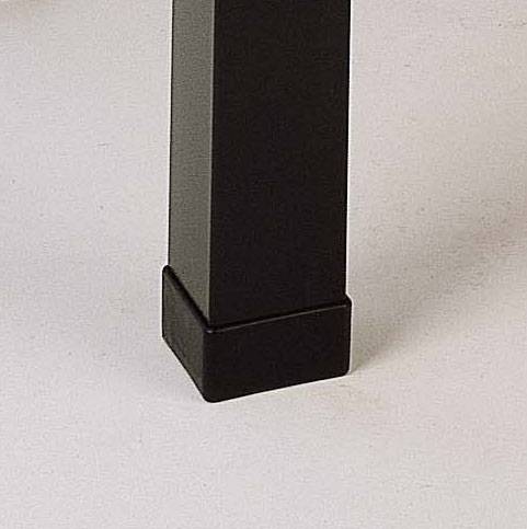 GARLANDO G-500 OUTDOOR BLUE - Tischfussball - Töggelikasten