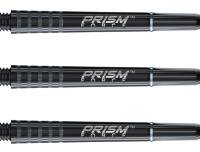 WINMAU PRISM FORCE - Intermediate - Schwarz WINMAU PRISM FORCE - Intermediate - Schwarz