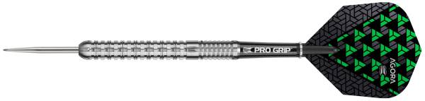 TARGET DARTS AGORA A01 - 24g (+/- 0.05g) - 90% T