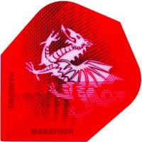 HARROWS MARATHON 100 – Flight - 3 pieces HARROWS MARATHON 100 – Flight - 3 pieces