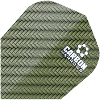 HARROWS CARBON 100 - Flight - Gold - 3 pièces HARROWS CARBON 100 - Flight - Gold - 3 pièces