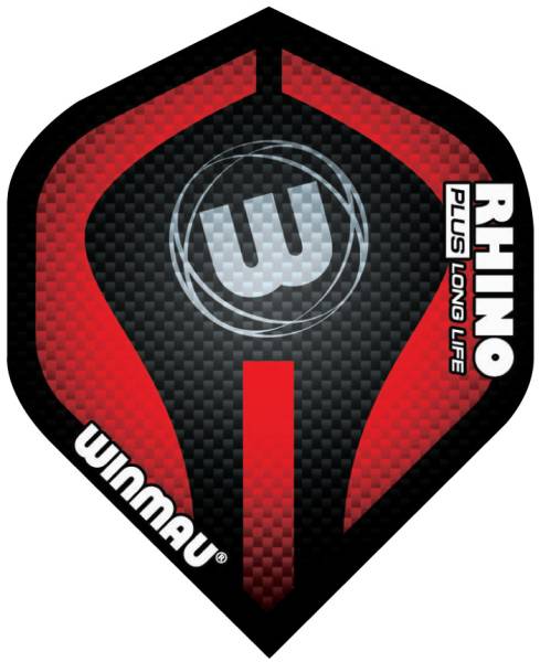 WINMAU - Flight - RHINO 150 STANDARD - 3 Stück - Mega stark!