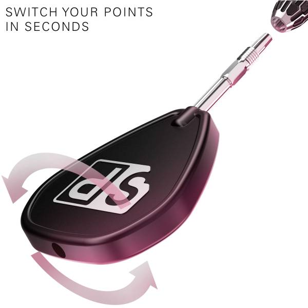 TARGET SWISS POINT TOOL - Outil pour changer les pointes de fléchettes