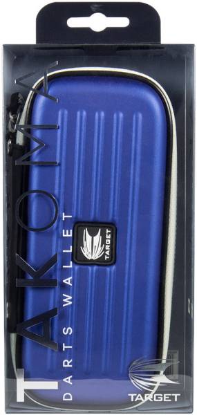 Ètui de fléchettes TARGET TAKOMA - bleu