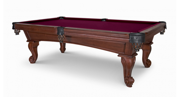 OLHAUSEN SANTA ANA - Table de billard - Signature Series