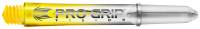 Target Pro Grip Vision - INTERMEDIATE - Yellow Target Pro Grip Vision - INTERMEDIATE - Yellow