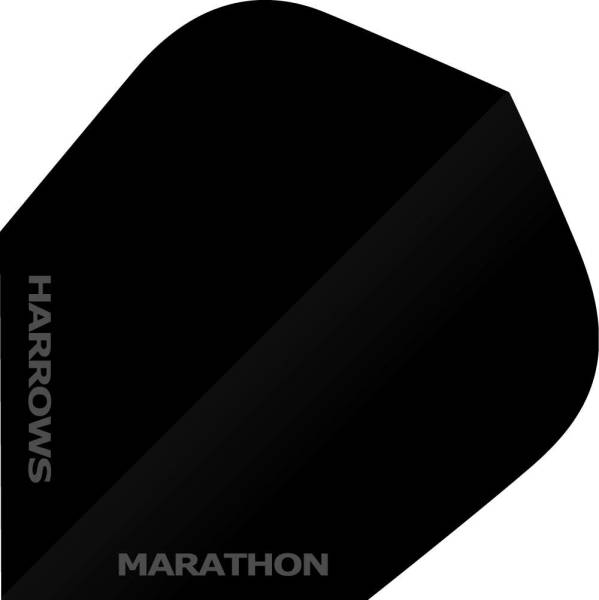 HARROWS MARATHON 100 – Flight - 3 pieces