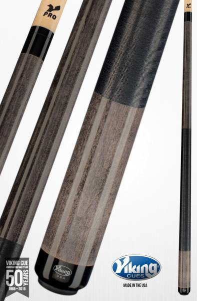 VIKING A226 - Pool Billiard Cue - Handmade in USA