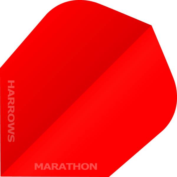 HARROWS MARATHON 100 – Flight - 3 pieces