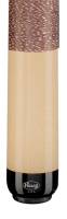 VIKING A229 Walnut/White - Pool Billiard Cue - Handmade in USA VIKING A229 Walnut/White - Pool Billiard Cue - Handmade in USA