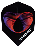 WINMAU - Flight - 3D STANDARD - 3 pieces WINMAU - Flight - 3D STANDARD - 3 pieces